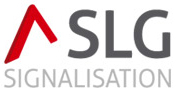 slg signalisation logo